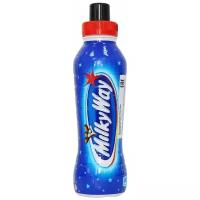 Молочный коктейль Mars Milky Way 1.5%