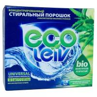 Стиральный порошок EcoLeiv Universal