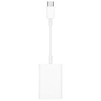 Адаптер Apple USB-C to SD Card Reader