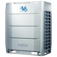 Наружный блок MDV MDV6-560WV2GN1 белый