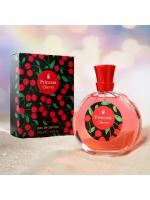 Туалетная вода женская Princess Cherry ( Принцесса Черри), 100ml