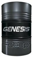 LUKOIL Лукойл Genesis Armortech Diesel 5W30 Sn/Cf Масло Моторное Синтетическое (57L)