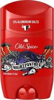 Дезодорант Old Spice Nightpanther 50мл