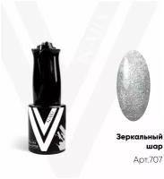 Vogue Nails гель-лак Зеркальный шар, 10 мл