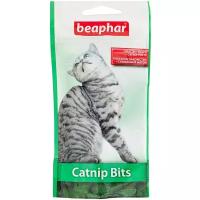 Лакомство для кошек Beaphar Catnip Bits