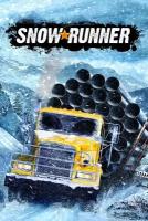 SnowRunner / PC (Windows 10 / 11) / Microsoft Store / Цифровой ключ / Инструкция