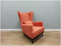 Кресло для отдыха томас (Оскар) цвет оранжевый