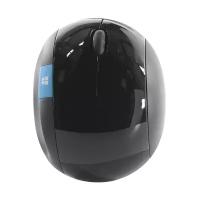 Беспроводная мышь Microsoft Sculpt Ergonomic Mouse L6V-00005 Black USB, черный