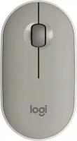 Компьютерная мышь Logitech M350 GREY (910-006653)