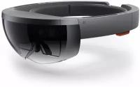 Очки дополненной реальности Microsoft Hololens