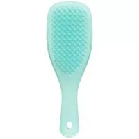 Расческа Tangle Teezer The Wet Detangler Mini Sea Green