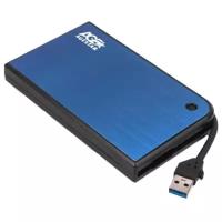 Внешний корпус для HDD Agestar 2.5