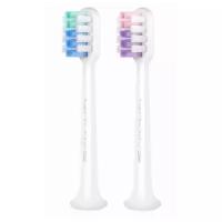 Насадки для зубной щетки DR. BEI Sonic Electric Toothbrush Head EB-P0202 (Sensitive), 2 шт