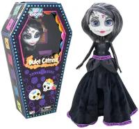 Кукла Catrina Little Bebops Black Dress