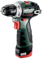 Электроинструмент Metabo PowerMaxx BS BL 601721500