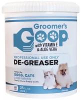 Паста -крем Groomer’s Goop обезжиривающая De-greaser, 794 мл