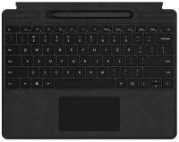 Клавиатура Surface Pro Signature Keyboard Alcantara (Black) RUS + Slim Pen 2