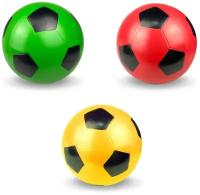 Мяч детский Футбол 200 мм в ассортименте