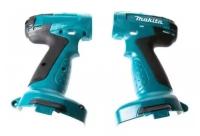 Корпус (две половины) для дрели-шуруповерта Makita 6281D, 8281D