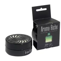 Aroma Riche Ароматизатор для автомобиля мужской Green №11