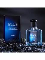 Туалетная вода мужская Blu Original, 100 мл