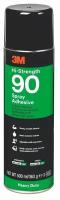 Клей универсальный 3M Hi-Strength 90 Spray Adhesive