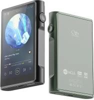 Аудиоплеер Shanling M3 Ultra (Green)