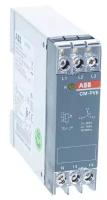 Реле контроля фаз ABB 1SVR550870R9400