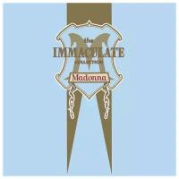 Warner Bros. Madonna. Immaculate Collection (2 виниловые пластинки)