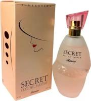 RASASI Secret Женская парфюмерная вода 75 мл