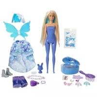 Кукла Barbie Color Reveal, GXY20 фея