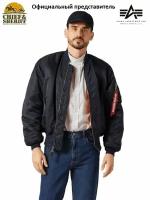 Куртка Alpha Industries Alpha Ma-1 Flight Jacket