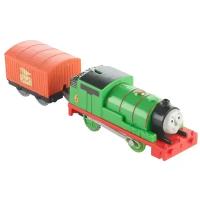 Thomas and Friends Поездной состав Герои мультфильмов GMK32 Перси