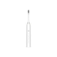 Ультразвуковая зубная щетка Sonic Toothbrush X-3, white