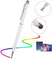 TOUCH PEN Стилус для телефона, планшета, графический стилус для рисования, ультра лёгкий