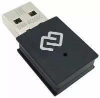 Сетевой адаптер WiFi Digma USB 2.0 [dwa-ac600c]