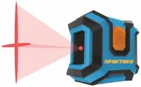 Нивелир лазерный линейный ПРАКТИКА НЛ-2Л