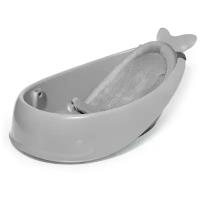 Ванночка SKIP HOP MOBY Smart Sling 3-Stage Baby Tub