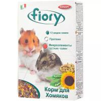 Корм для хомяков Fiory Superpremium Criceti, 850 г