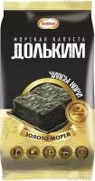 Морская капуста Доширак ДольКим, 5 г, 10 шт