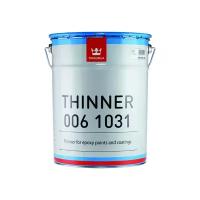 Растворитель Tikkurila Thinner 006 1031