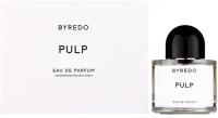 BYREDO парфюмерная вода Pulp, 100 мл