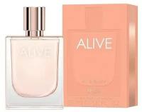 HUGO BOSS Alive Eau de Toilette туалетная вода 50 мл для женщин