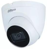 Камера видеонаблюдение Dahua DH-IPC-HDW2230TP-AS-0360B,, белый