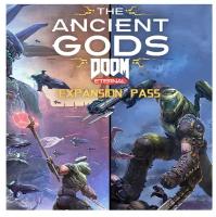 DOOM Eternal: The Ancient Gods Expansion Pass (Nintendo Switch - Цифровая версия) (EU)