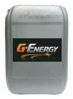 GAZPROMNEFT 2422210101 газпром G-ENERGY антифриз SNF 40 красный (10 КГ)