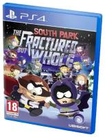 Игра South Park The Fractured but Whole для PlayStation 4
