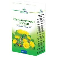 Мать-и-мачехи лист* 35г