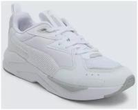 Кроссовки PUMA, размер 5.5, белый