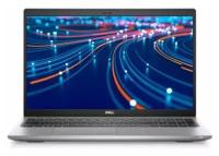 Ноутбук Dell Latitude 5520 06MWM i5 1145G7/16GB/512GB SSD/noDVD/Iris Xe Graphics/15.6